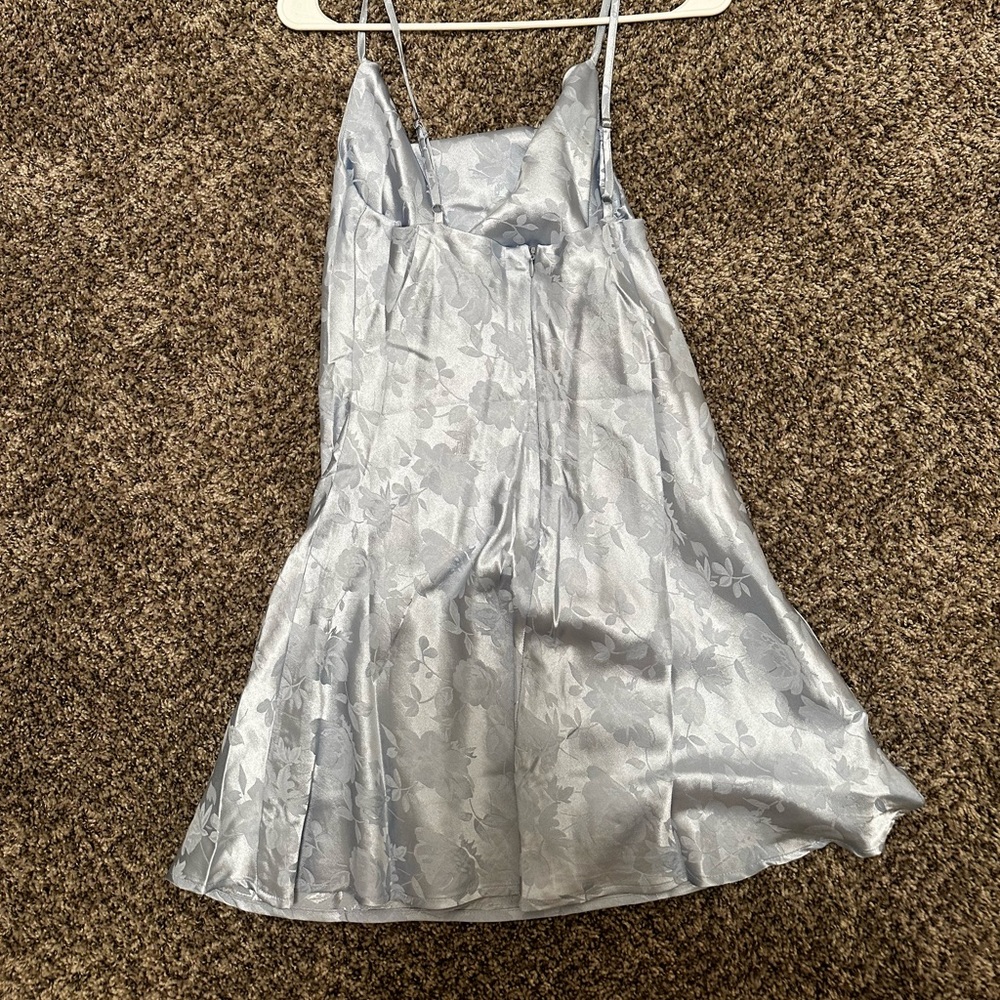 Lulus Dress